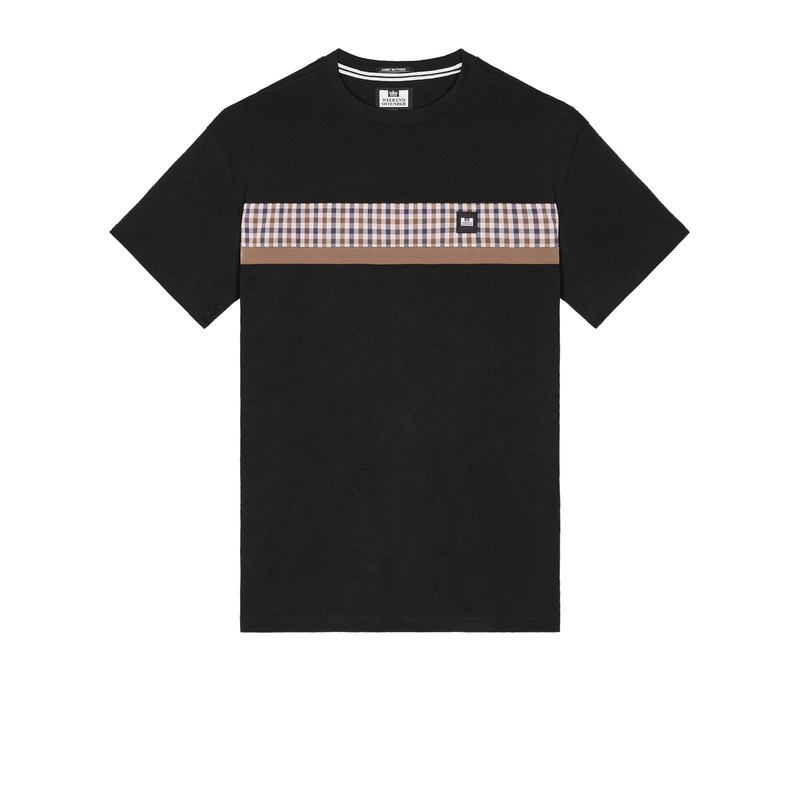 Cooder T-Shirt Black|XS|S|M|L|XL|XXL|XXXL|Black
