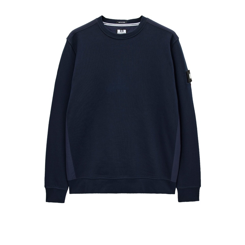 F Bomb Sweatshirt Navy|XS|S|M|L|XL|XXL|XXXL|Navy