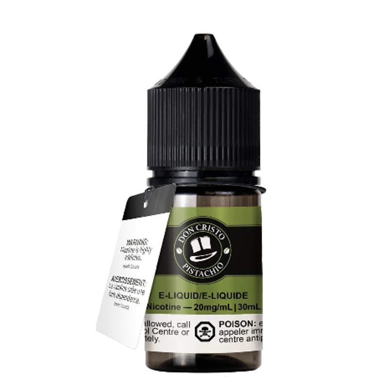 Don Cristo – Pistachio 30 ml Salt