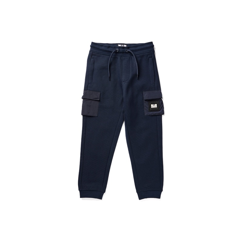 Kids Lippi Cargo Pants Navy|Age 3-4|Age 5-6|Age 7-8|Age 9-10|Age 11-12|Age 13-14|Navy