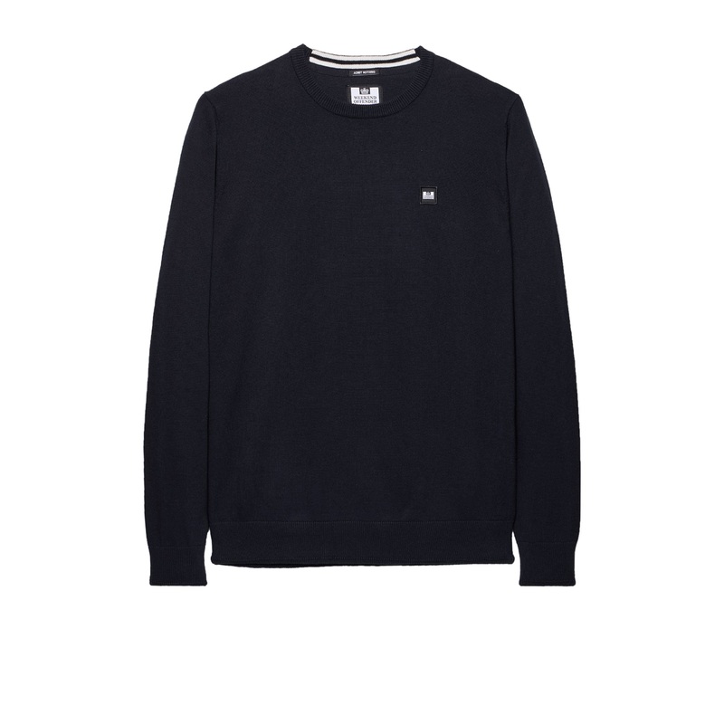 Solace Jumper Navy|XS|S|M|L|XL|XXL|XXXL|Navy