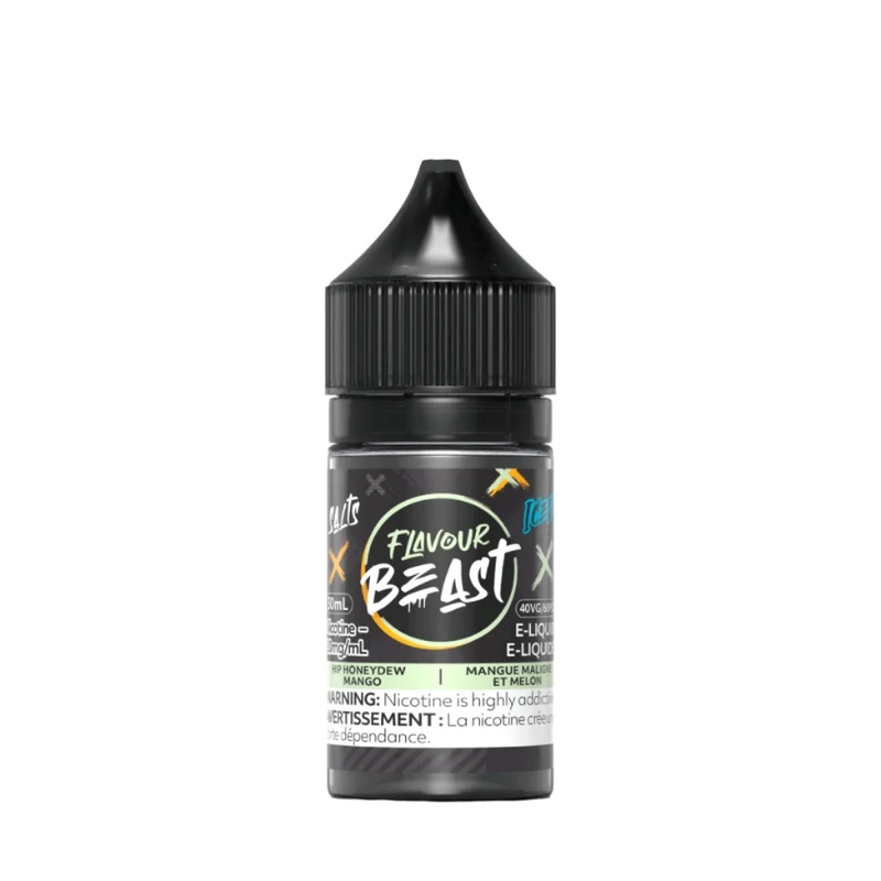 Flavour Beast – Hip Honeydew Mango Iced 30ml Salt