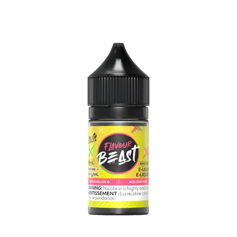 Flavour Beast – Watermelon G 30ml Salt
