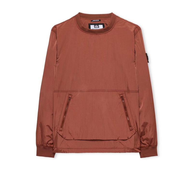 Kramer Over-Top Clay|XS|S|M|L|XL|XXL|XXXL|Clay