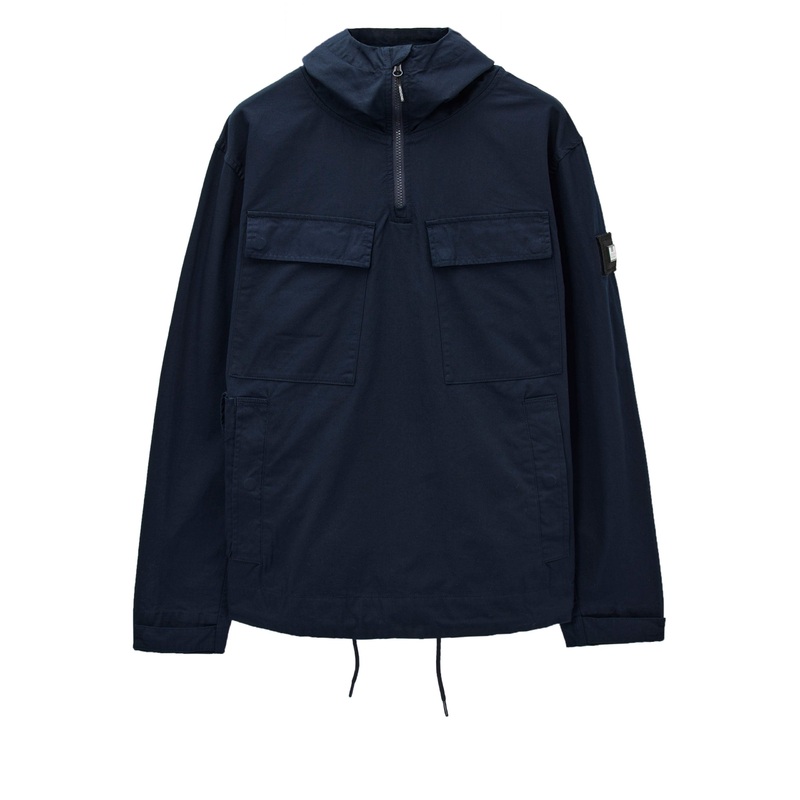 Ramone Over-Top Navy|XS|S|M|L|XL|XXL|XXXL|Navy