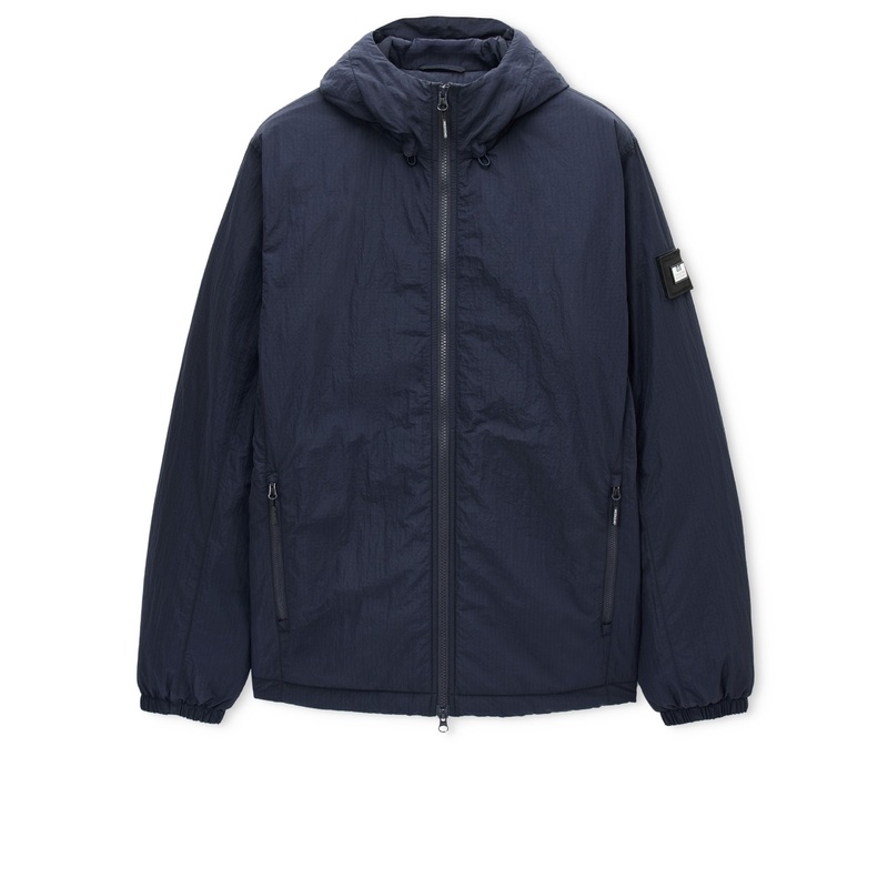 Vettel Thermo Jacket Navy|XS|S|M|L|XL|XXL|XXXL|Navy