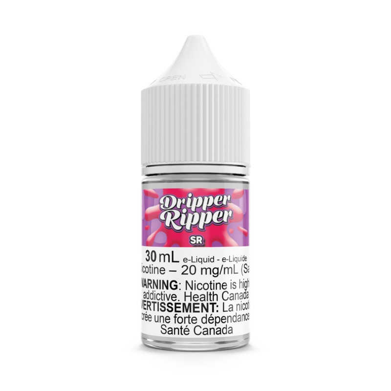Dripper Ripper Salts SR|10mg|20mg