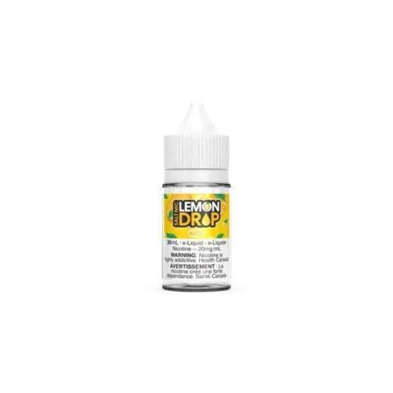 Lemon Drop Salts – Mango|12mg|20mg