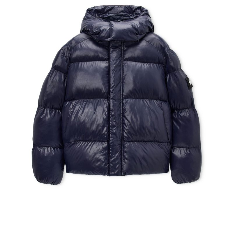 Odetta Primaloft Jacket Navy|XS|S|M|L|XL|XXL|XXXL|Navy