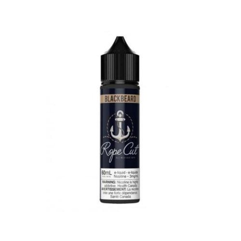Rope Cut – Blackbeard 60 ml|0 MG|3 MG|6 MG|12 MG