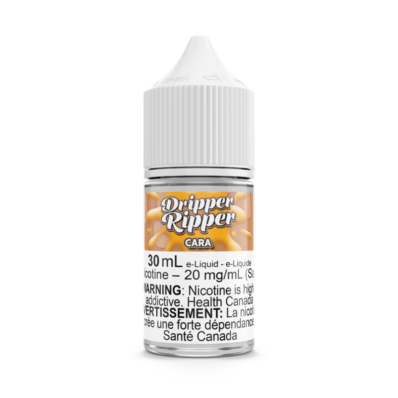 Dripper Ripper Salts Cara|10mg|20mg