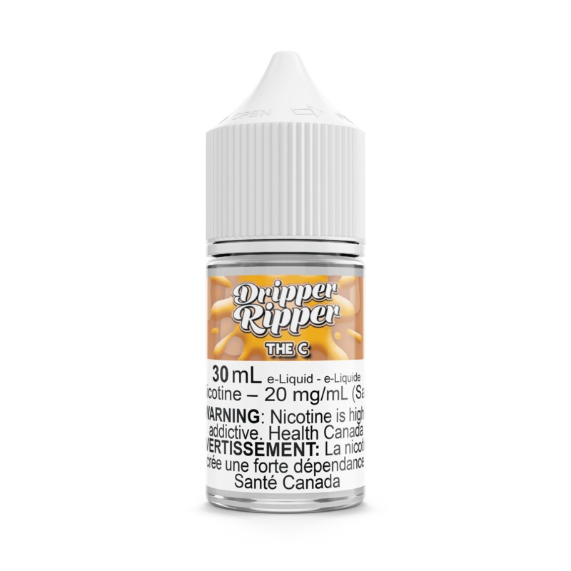 Dripper Ripper Salts The C|10mg|20mg