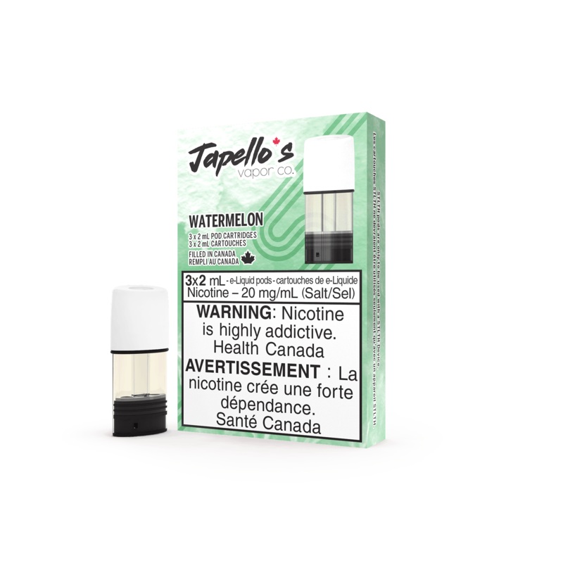 STLTH Japello Watermelon|20mg