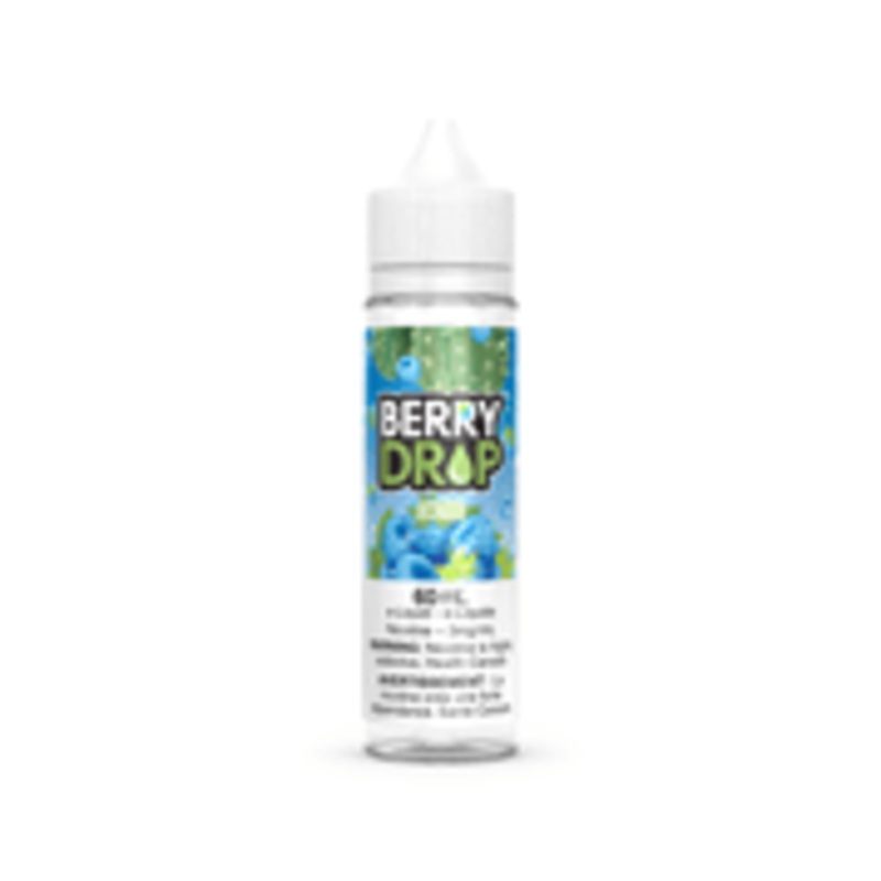 Berry Drop – Cactus|3mg|6mg