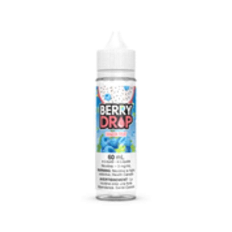 Berry Drop – Dragon Fruit|3mg|6mg