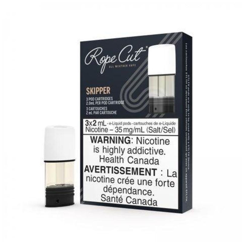 STLTH Rope Cut Skipper|20mg|BOLD 50