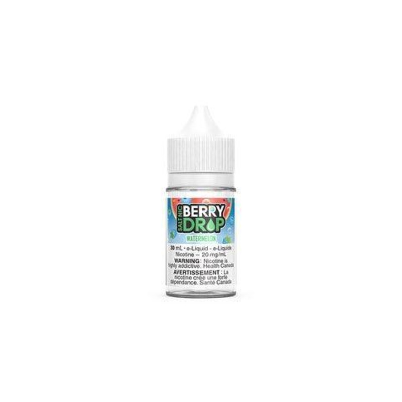 Berry Drop Salts – Watermelon|12mg|20mg