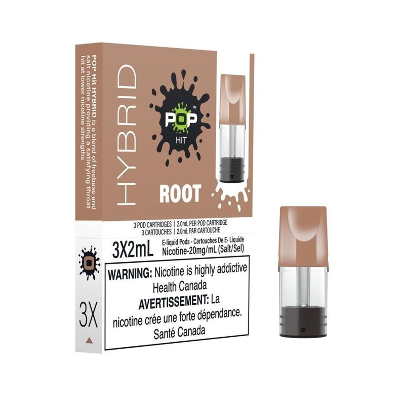 Pop Pods – Root 20mg