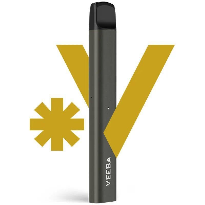 VEEV Now (VEEBA) 2.0ml – Gold