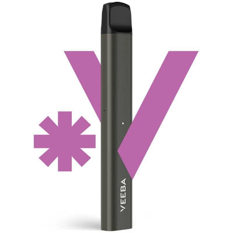 VEEV Now (VEEBA) 2.0ml – Mauve
