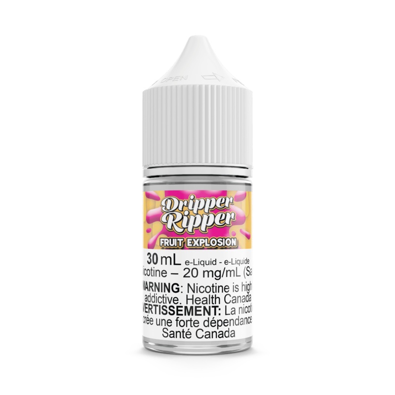 Dripper Ripper Salts Fruit Explosion