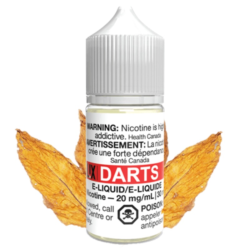 Lix – Darts|10mg|20mg