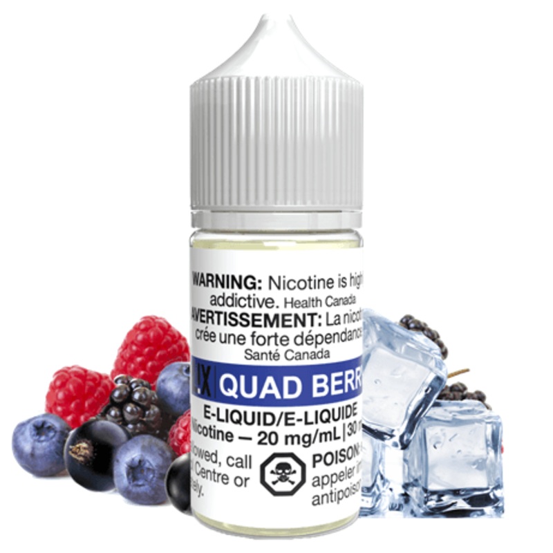 Lix – Quad Berry|10mg|20mg