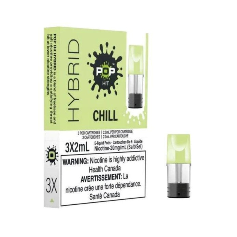 Pop Pods – Chill 20mg