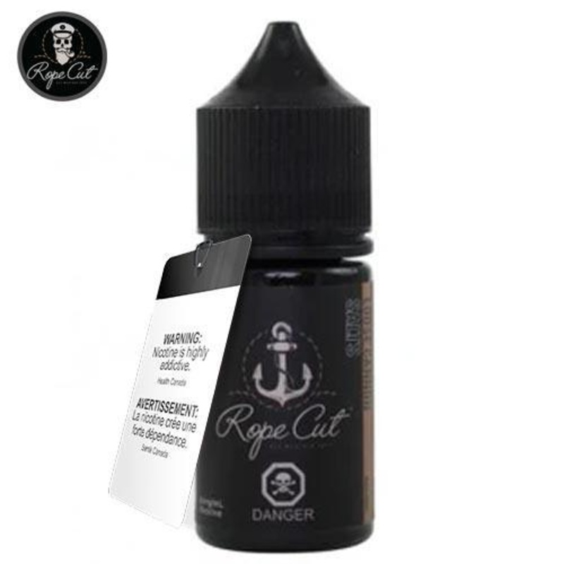 Rope Cut Salts – Loose Cannon|10mg|20mg