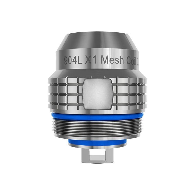 FreeMax 904L X Mesh Coils (3-Pack)