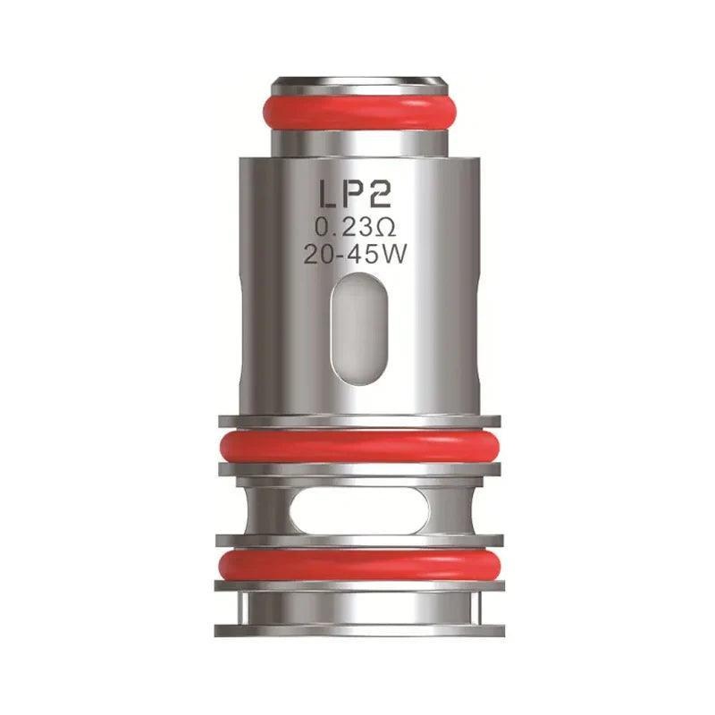 SMOK LP2 Coils (5-Pack)|Meshed 0.23|Meshed 0.4|DC 0.6 MTL