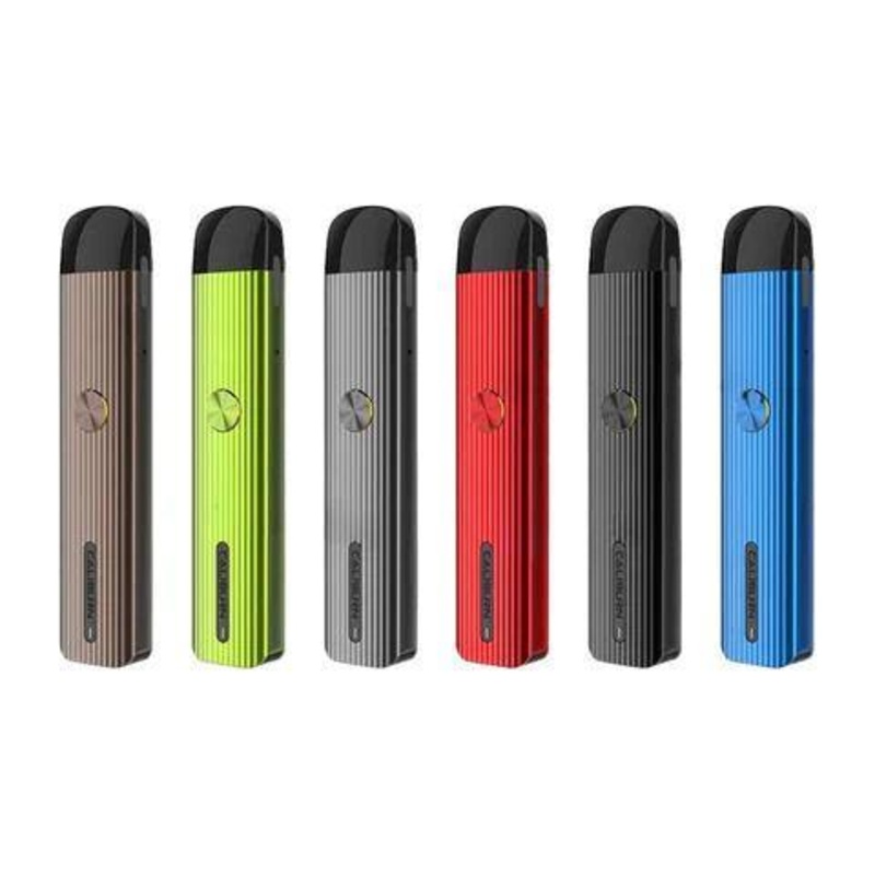 UWELL – Caliburn G Vaping Device Kit
