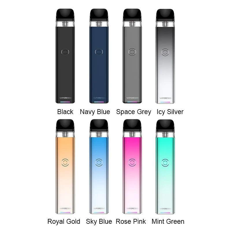 Vaporesso XROS 3 Vaping Device Kit