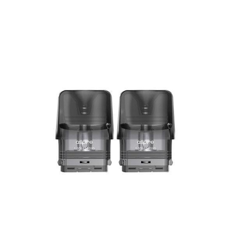 Aspire Favostix Replacement Pods (3-Pack)
