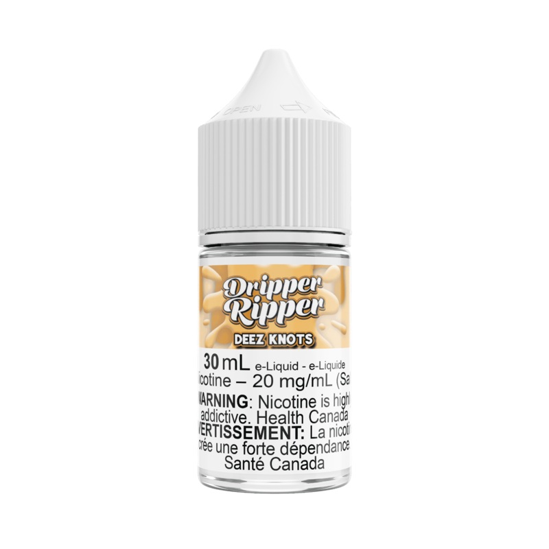 Dripper Ripper Salts Deez Knots