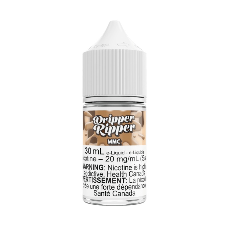 Dripper Ripper Salts WMC|10mg|20mg
