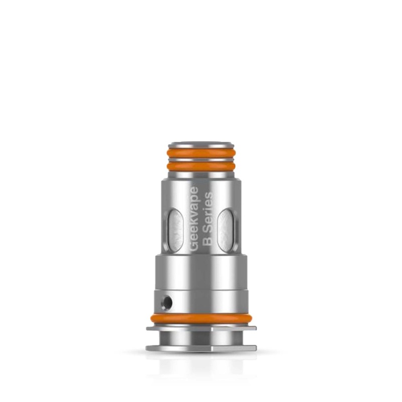 Geekvape B Series Replacement Coils (5-Pack)