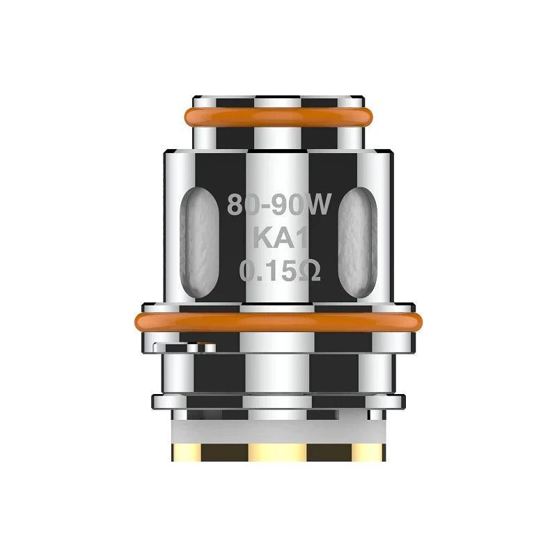 Geekvape Z Series Replacement Coils (5-Pack)