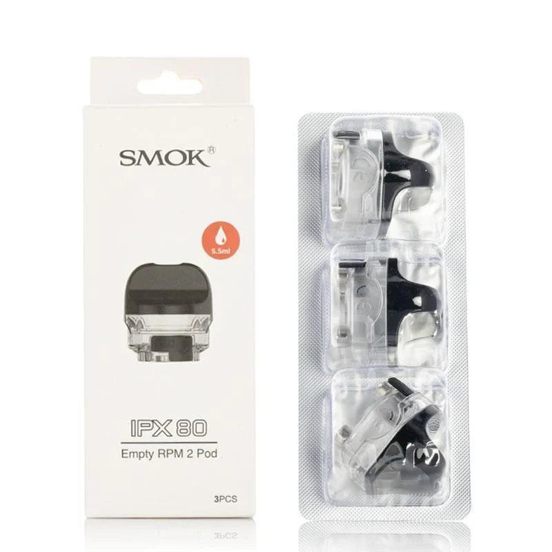 SMOK – IPX 80 Replacement Pods