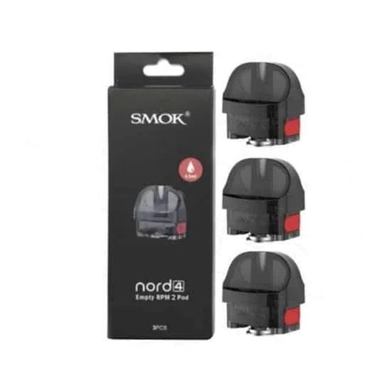 SMOK – NORD 4 RPM2 Replacement Pods