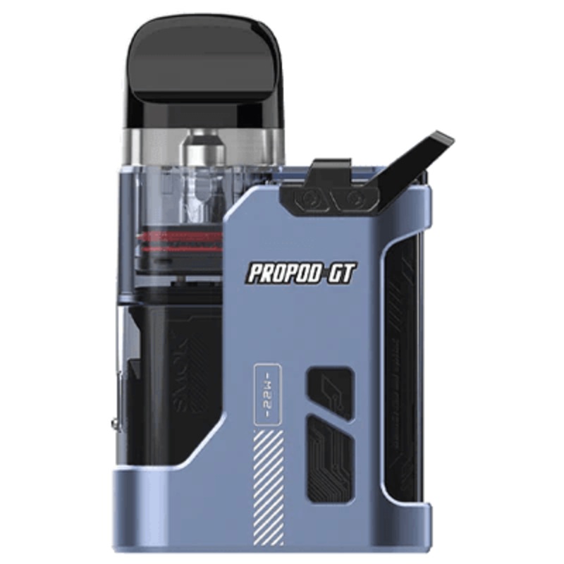SMOK Propod GT Kit|Blue|Matte Black|Matte Gun Metal|Nano Chrome|Pale Green|Peacock Green|Pink|Purple|Purple Grey