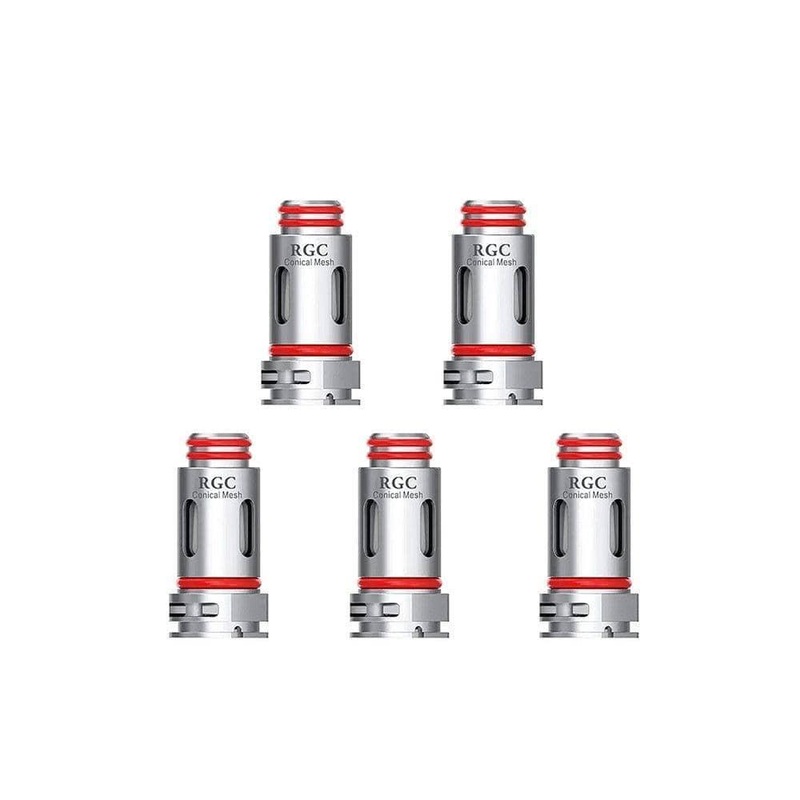 SMOK RPM80 RGC Replacement Coils (5-Packs)