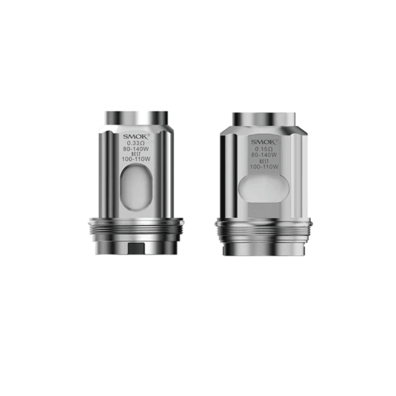 SMOK TFV18 Replacement Coils (3-Pack)