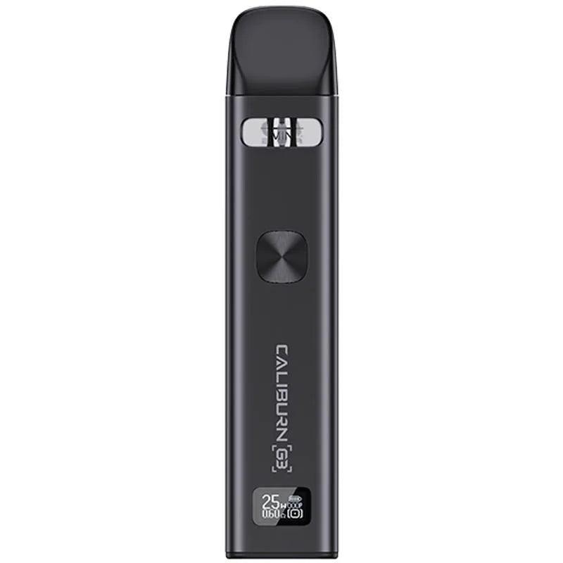 UWELL Caliburn G3 Vaping Device Kit