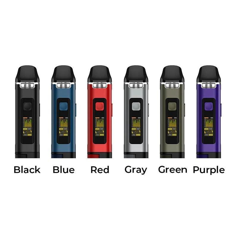 UWELL Crown D Vaping Pod Mod Kit
