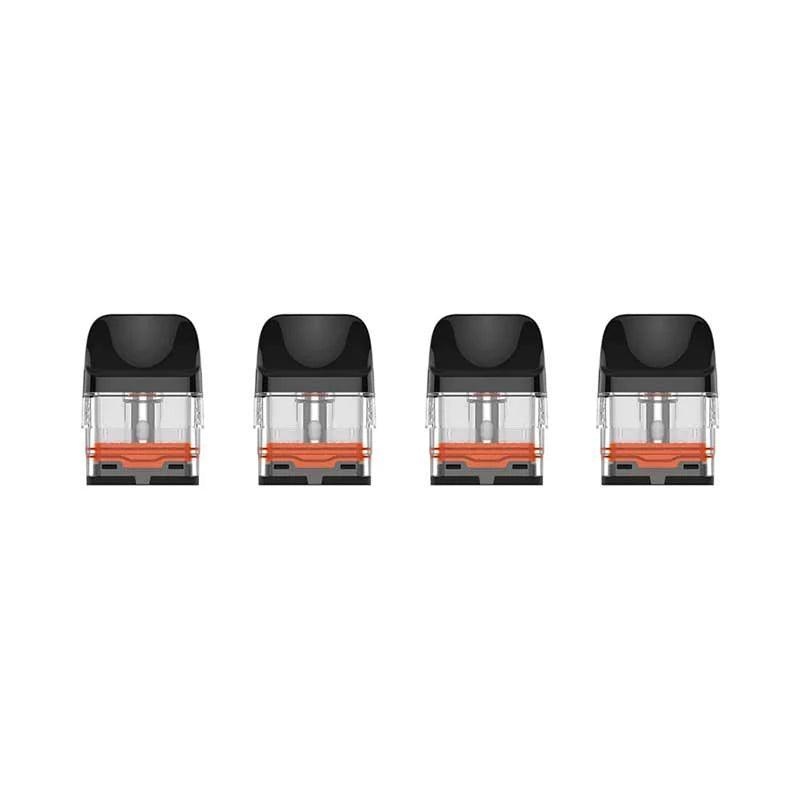 Vaporesso XROS Pods (4-Pack)|Mesh 0.4 (XROS Pro Only)|Mesh 0.6|Mesh 0.8|Mesh 1.0|Regular 1.2
