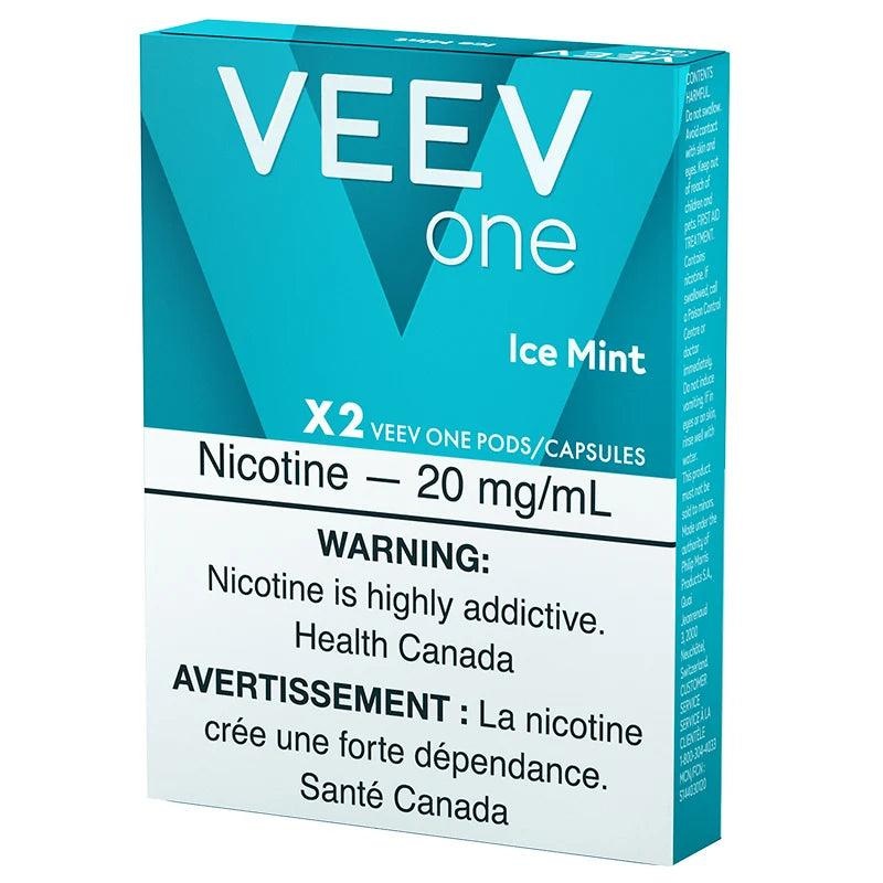 VEEV One – Ice Mint