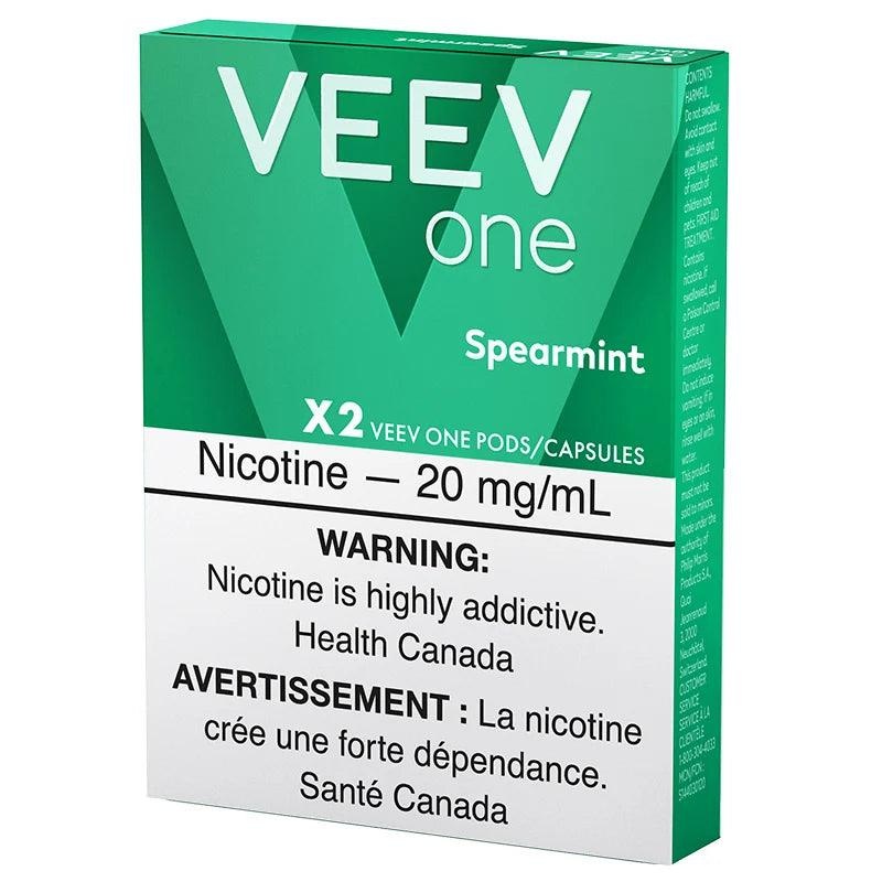 VEEV One – Spearmint