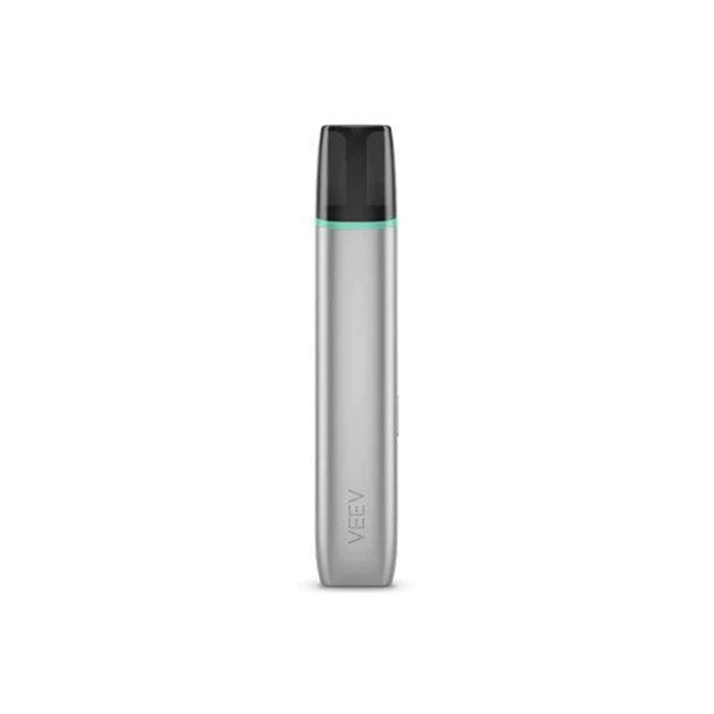 Veev One Vaping Device Kit|Black|Grey|Purple|Pink|Green