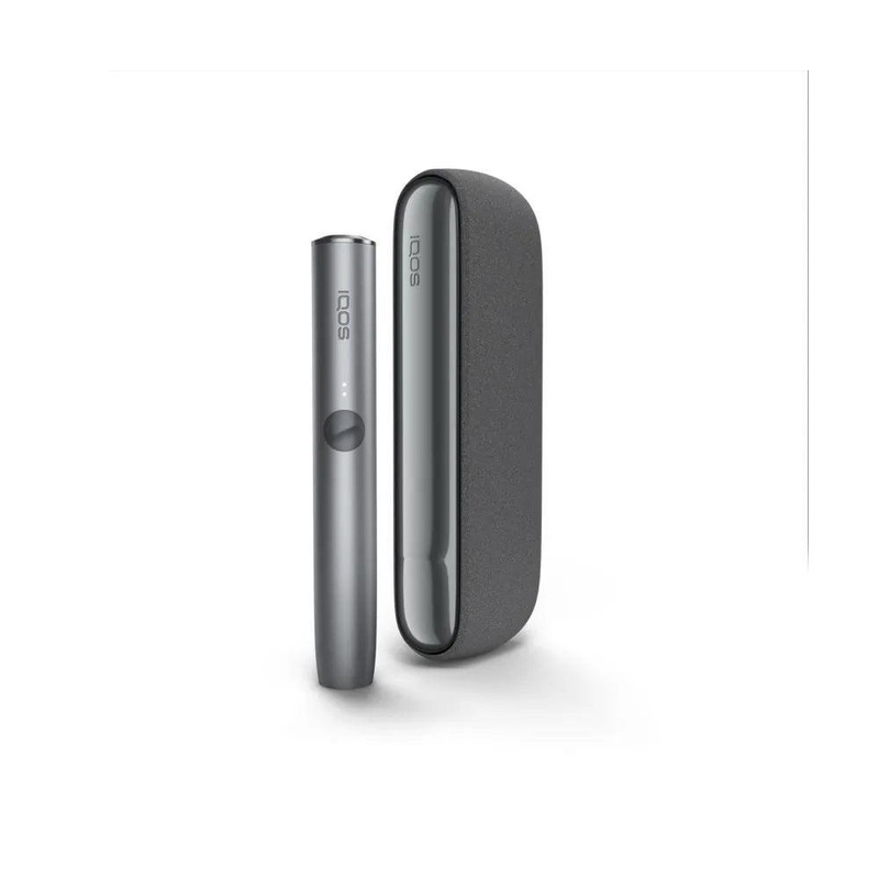 IQOS ILUMA Kit|Grey|Beige